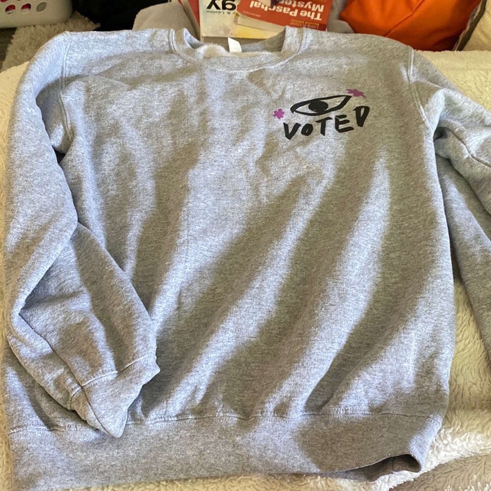NORDSTROM SWEATSHIRT